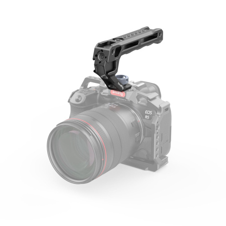 ОСОБЕННОСТИ РУЧКИ SMALLRIG 3765